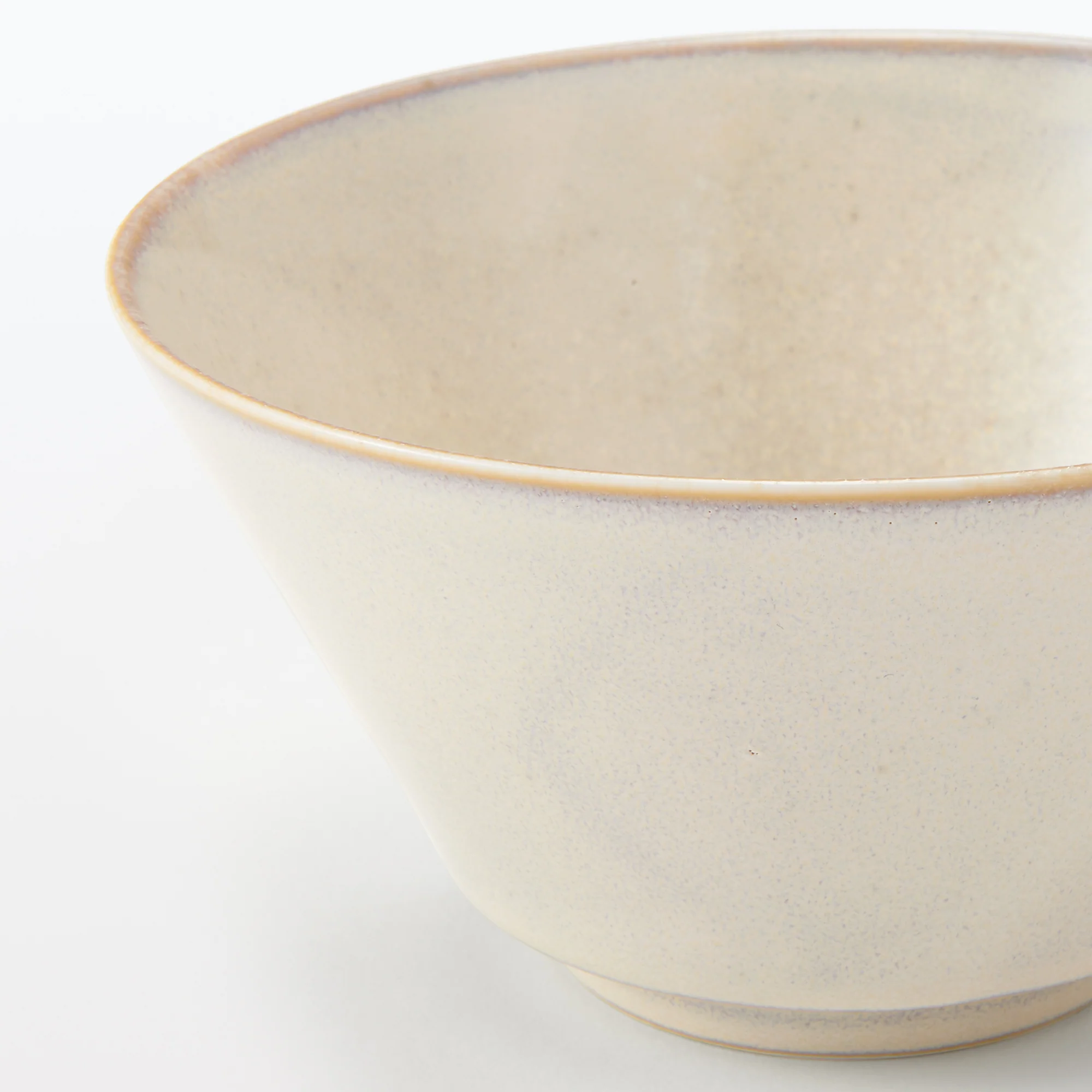 Mino Ware Bowl - Image 6