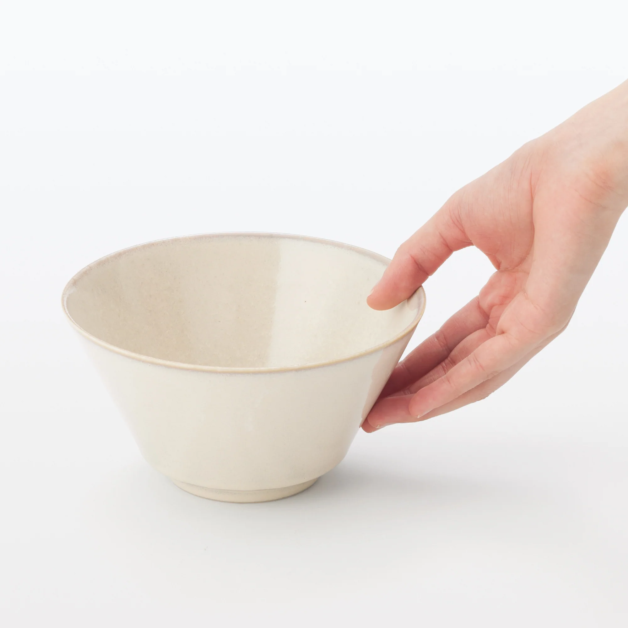 Mino Ware Bowl - Image 7