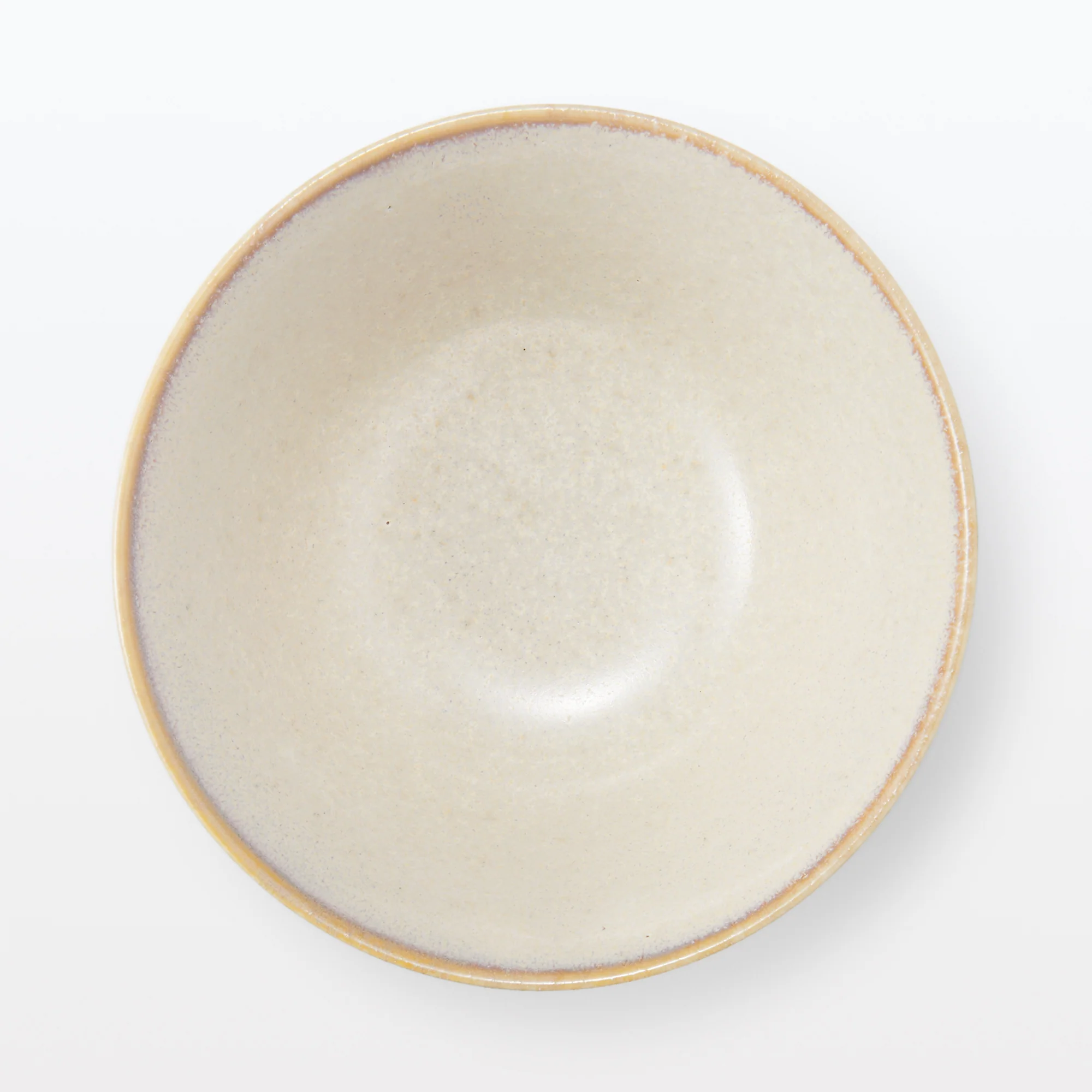 Mino Ware Rice Bowl - Image 4