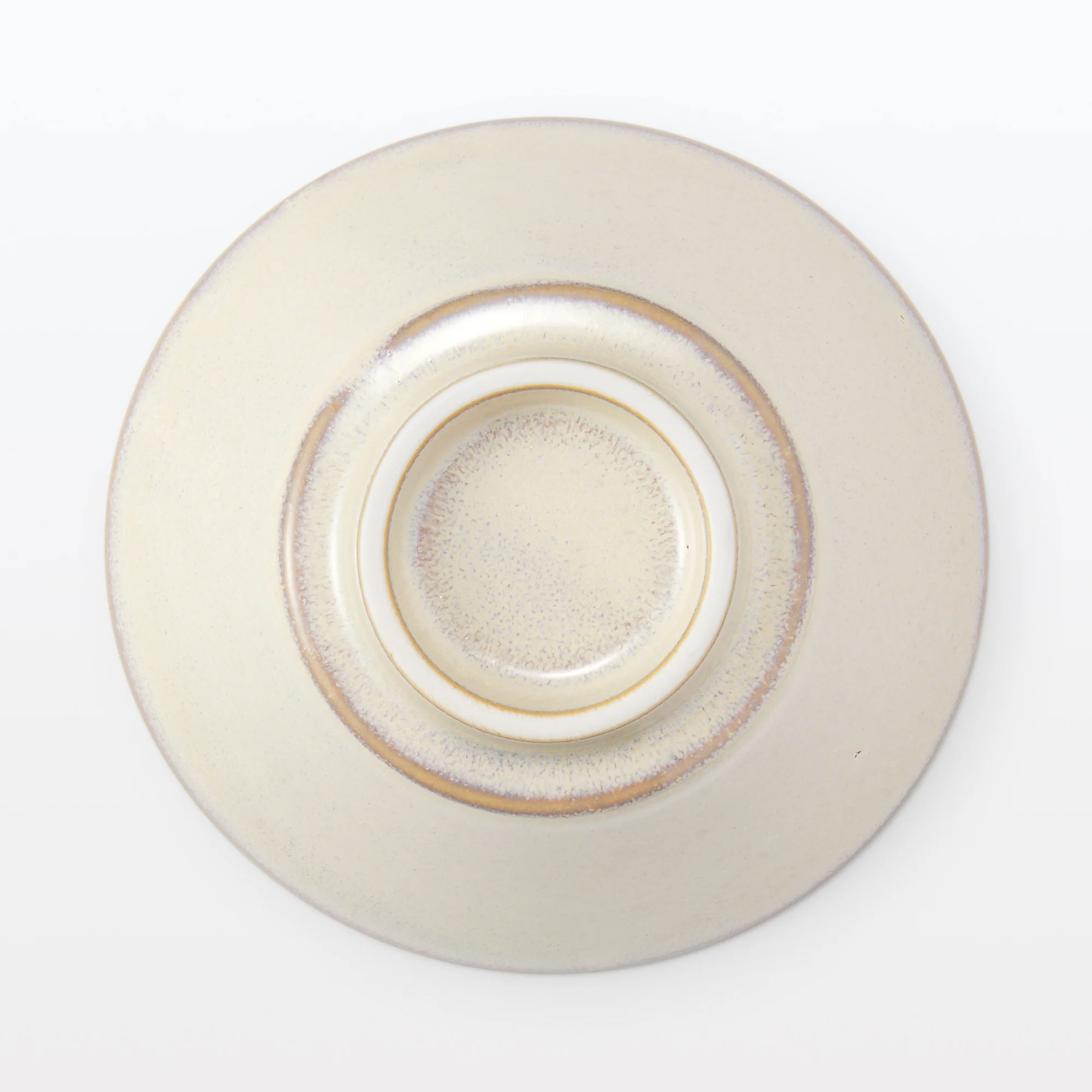 Mino Ware Rice Bowl - Image 5