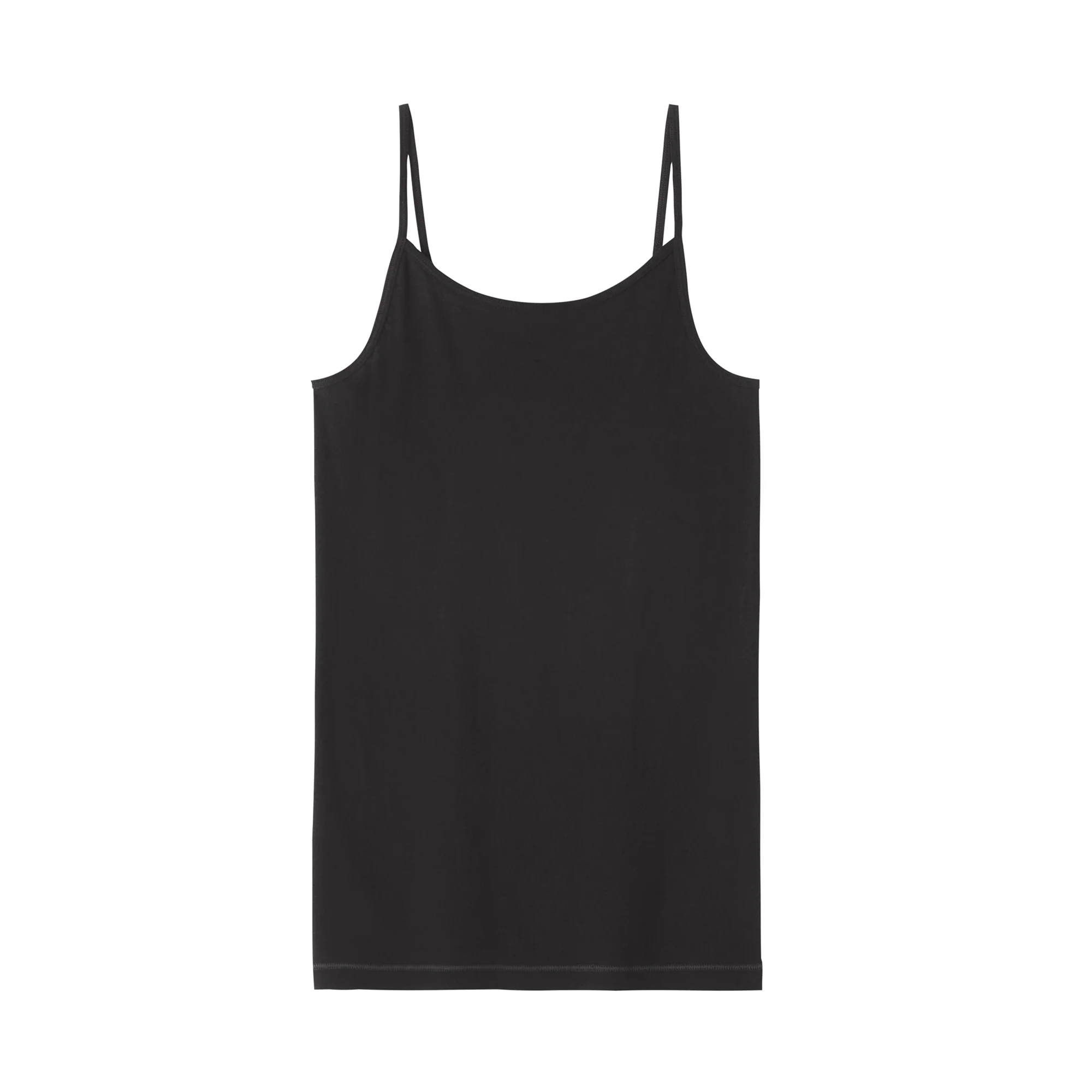 Moisture Wicking Cotton Camisole - Image 16
