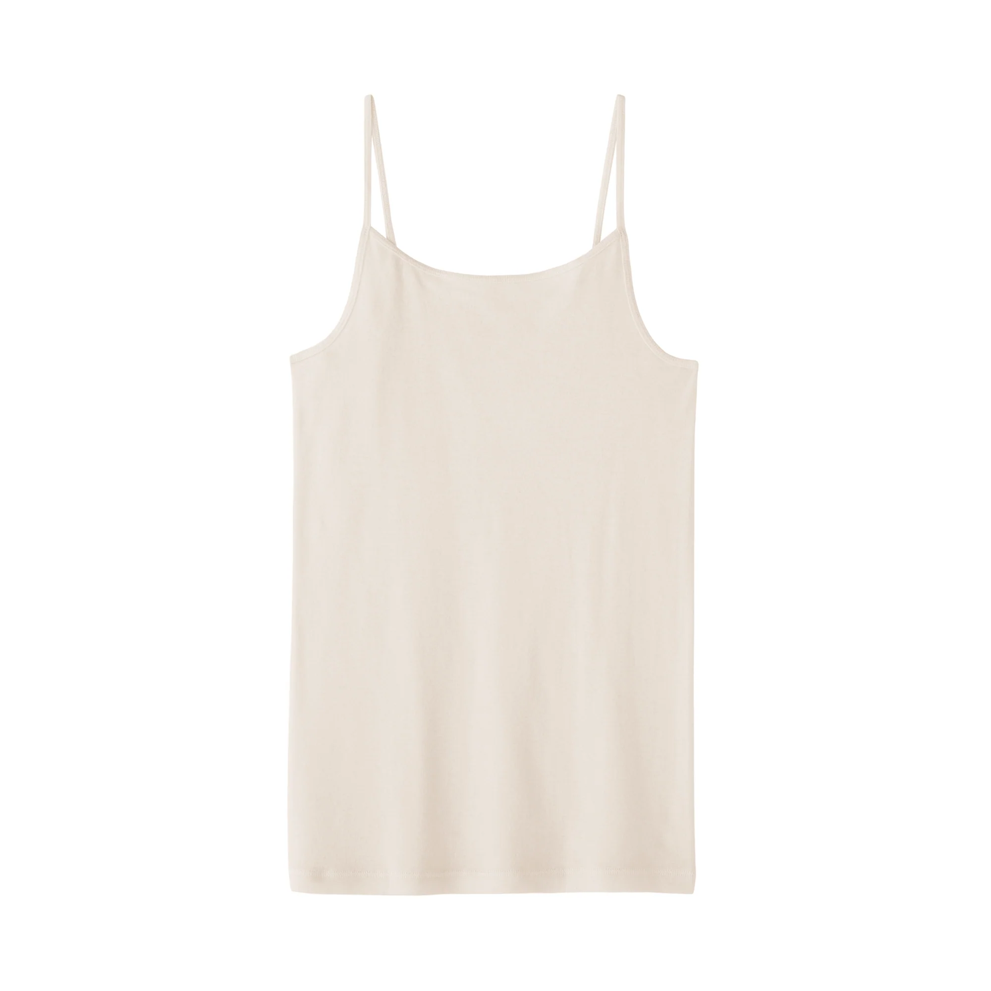 Moisture Wicking Cotton Camisole - Image 23