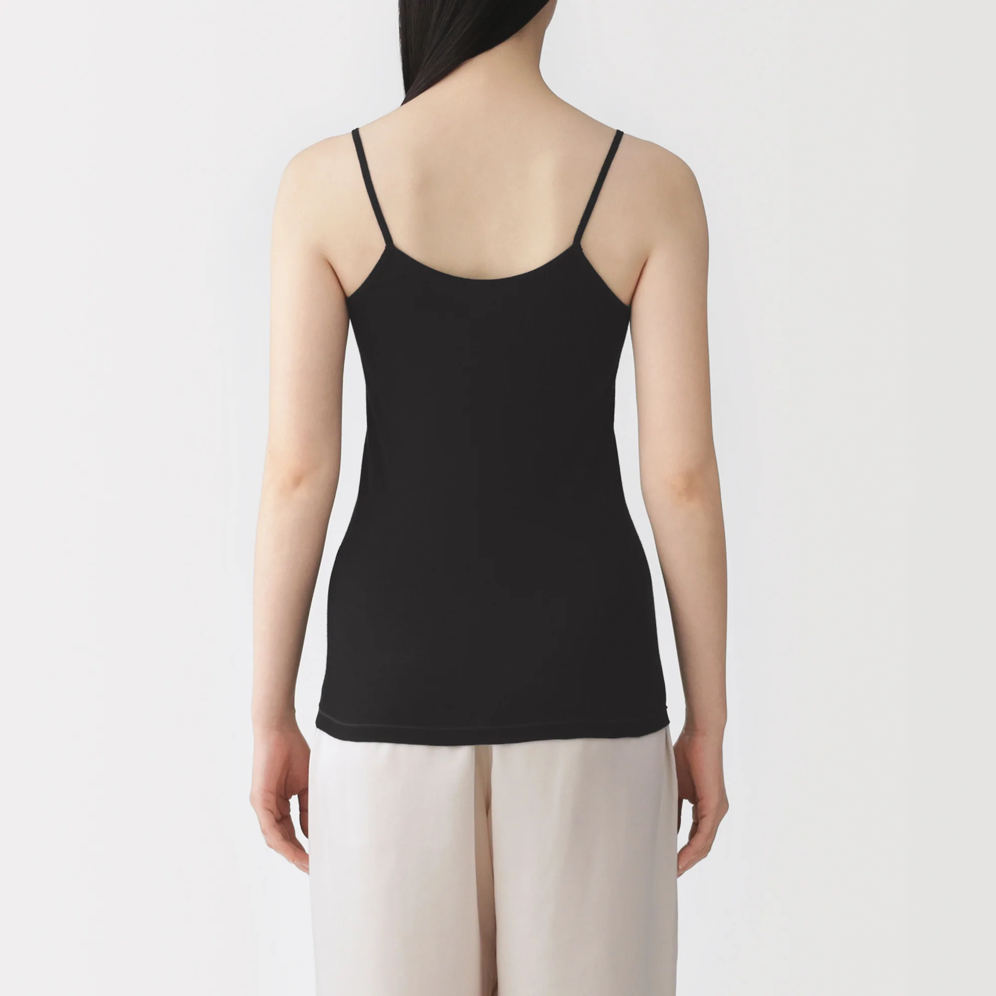 Moisture Wicking Cotton Camisole - Image 27