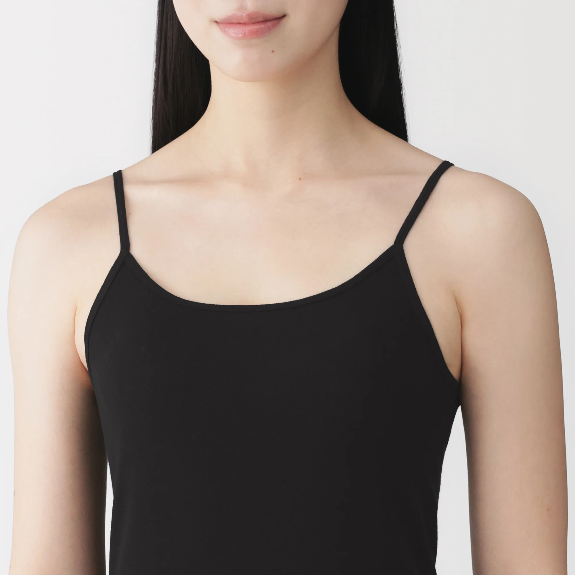 Moisture Wicking Cotton Camisole - Image 7