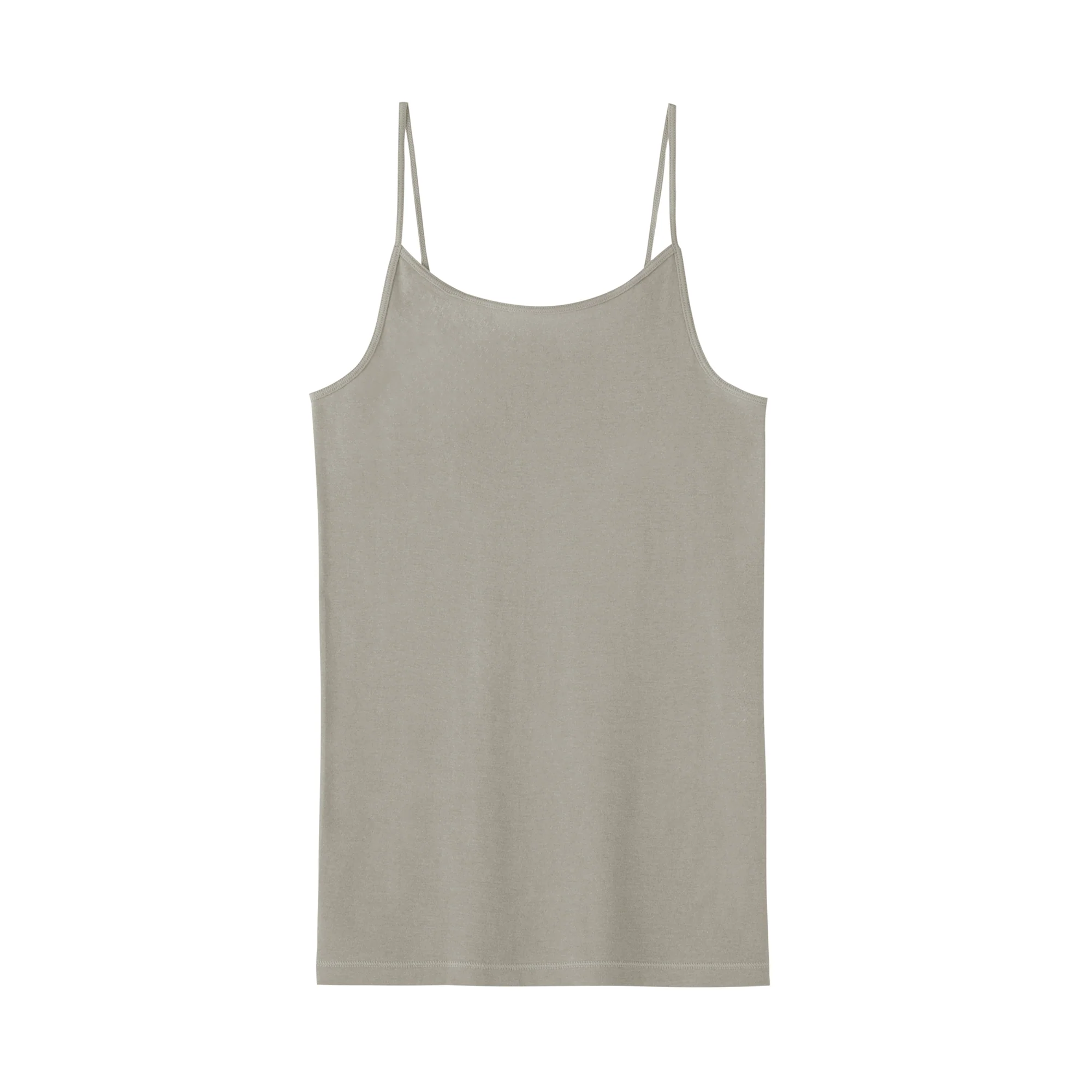 Moisture Wicking Cotton Camisole - Image 9