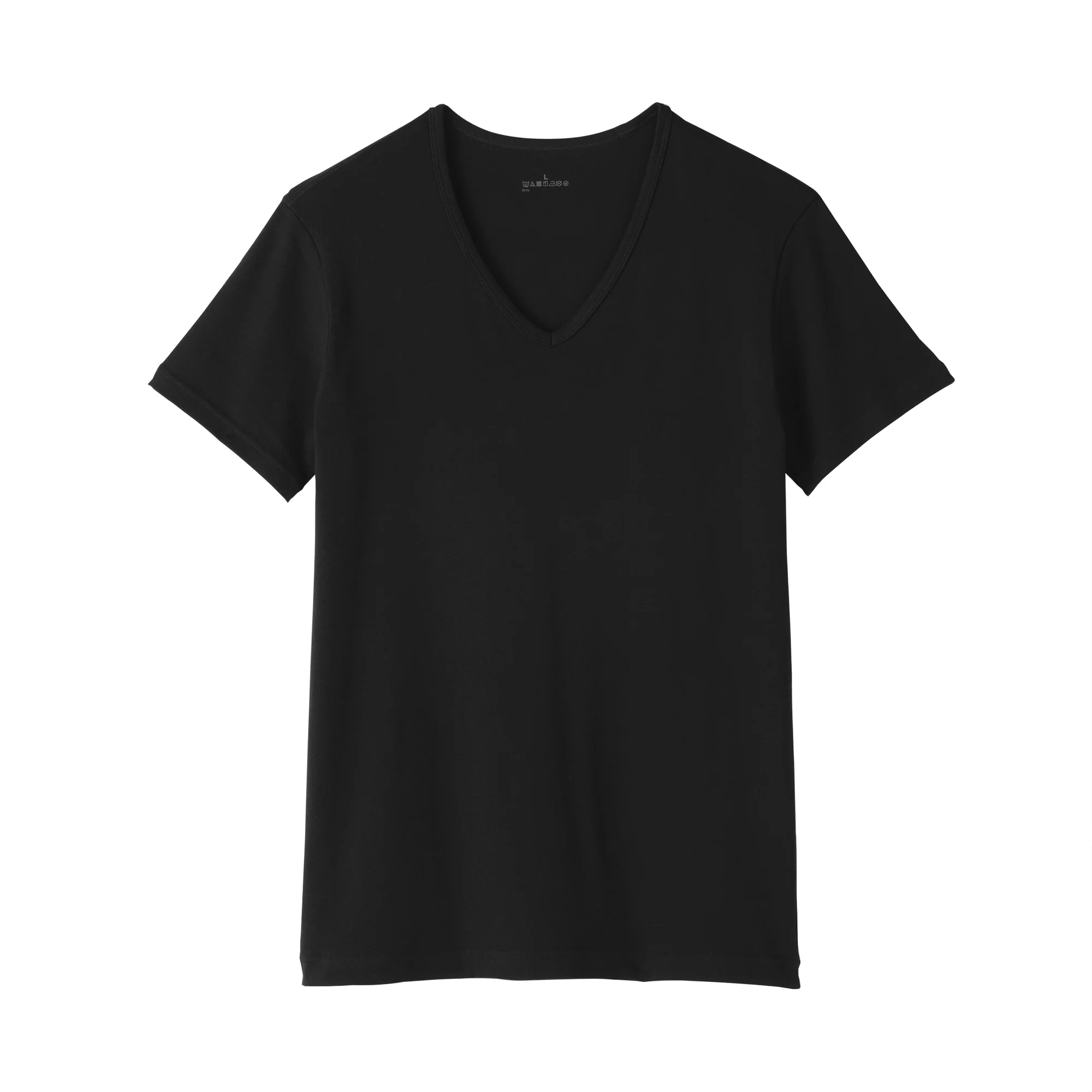 Moisture Wicking Cotton T-Shirt - Image 2