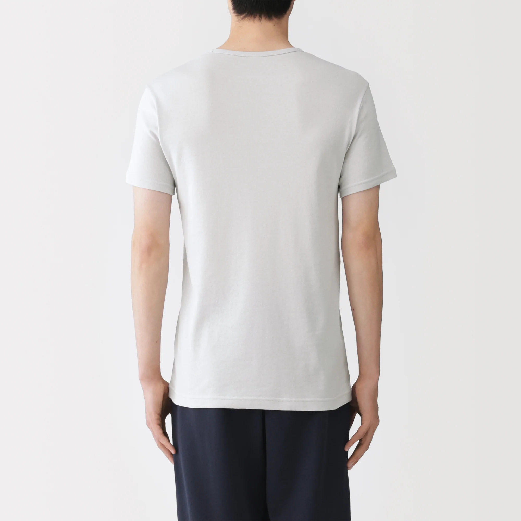 Moisture Wicking Cotton T-Shirt - Image 28