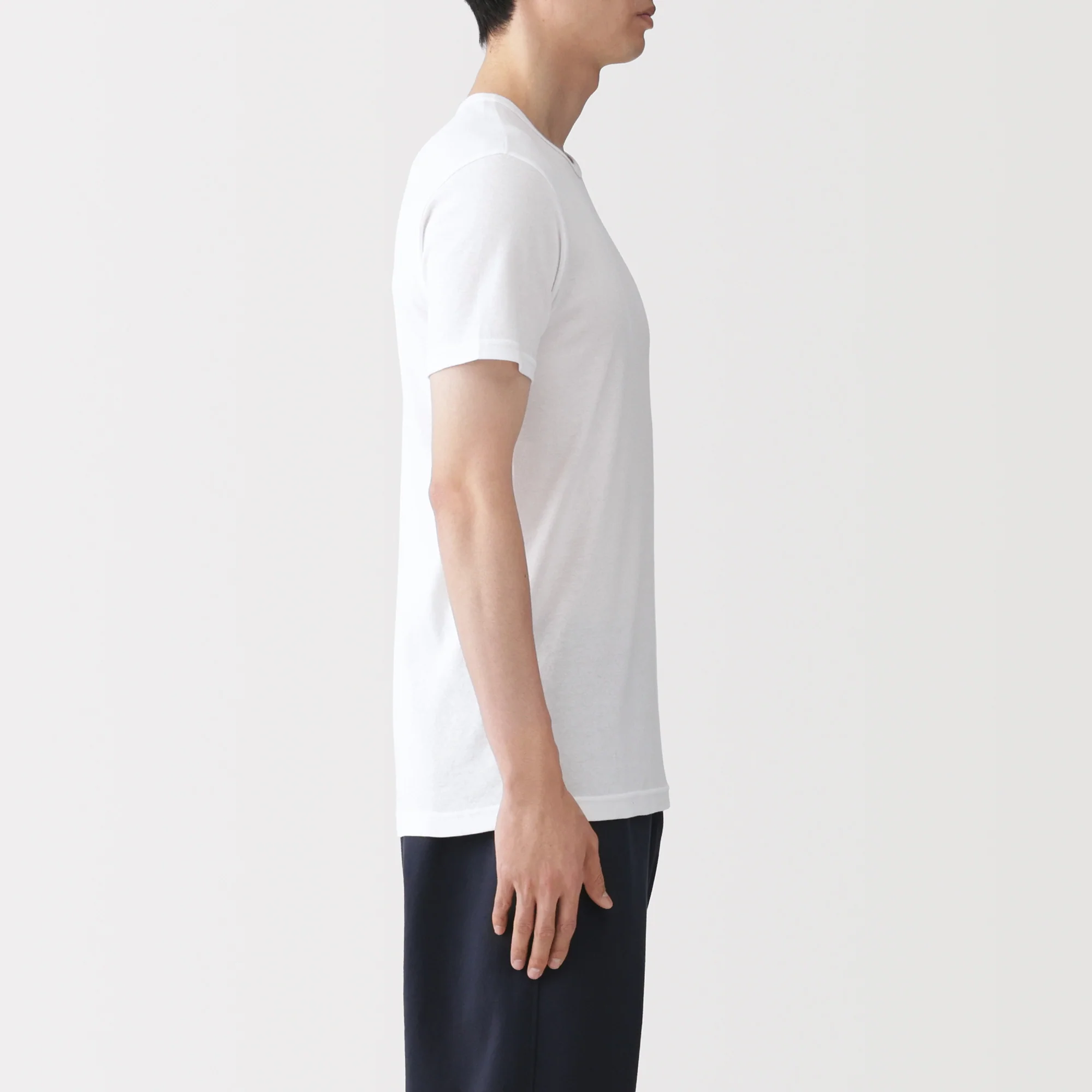 Moisture Wicking Cotton T-Shirt - Image 19