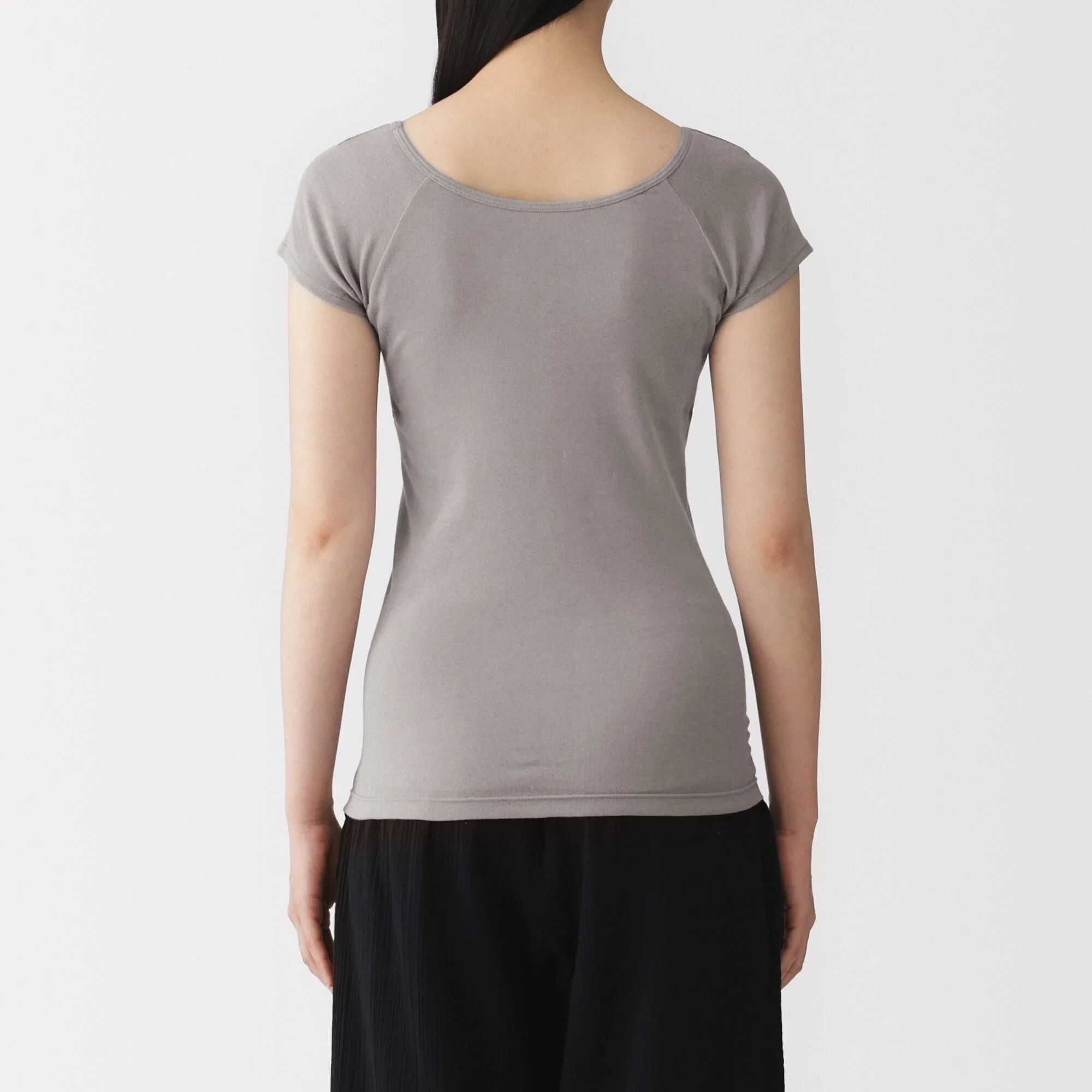 Moisture Wicking Sweat Pad T-Shirt - Image 22