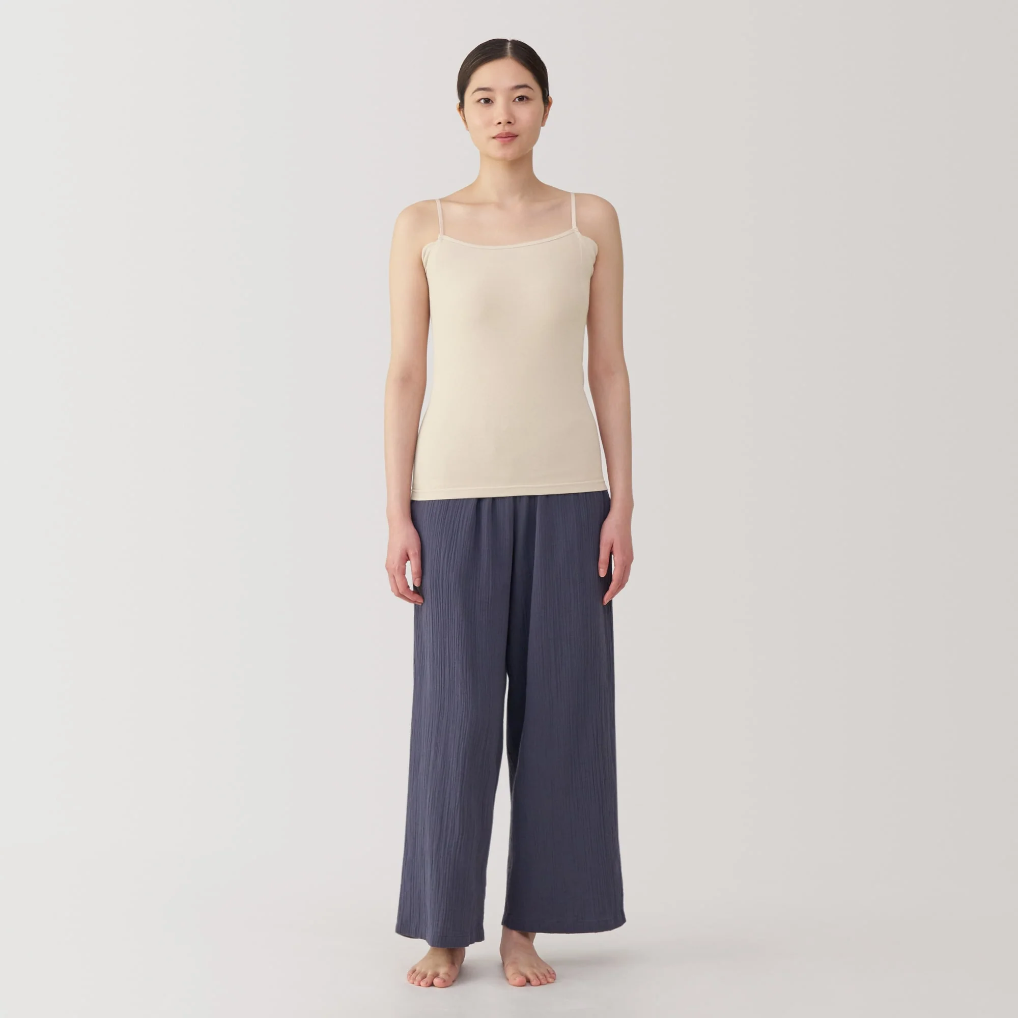 Moisture Wicking Sweat Pad Camisole - Image 20