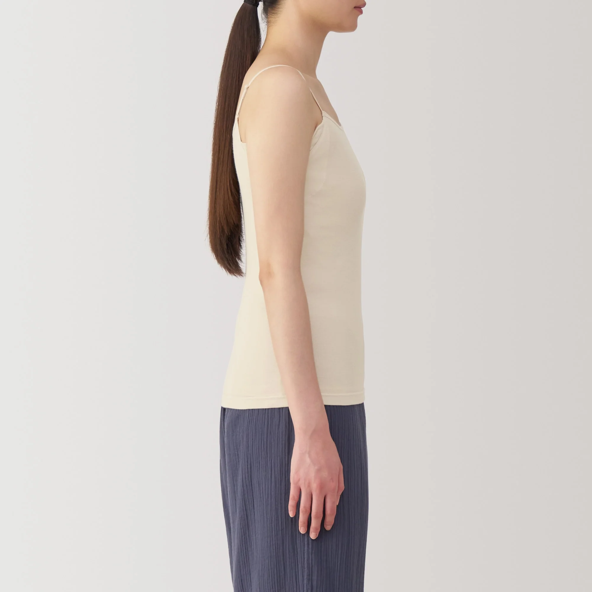 Moisture Wicking Sweat Pad Camisole - Image 21