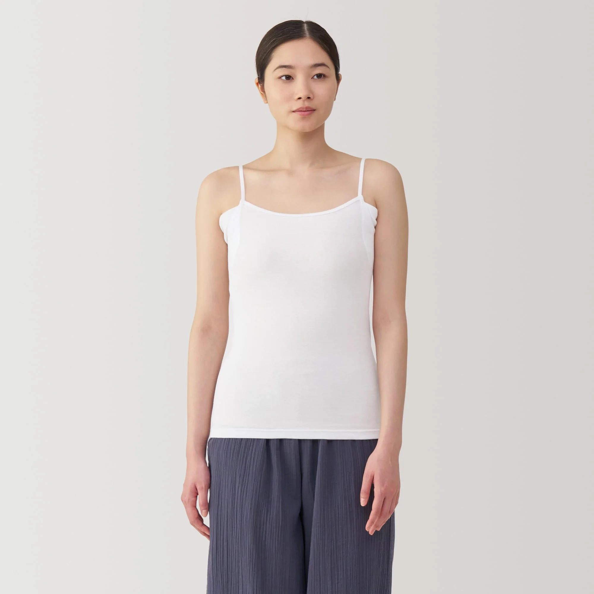 Moisture Wicking Sweat Pad Camisole - Image 27