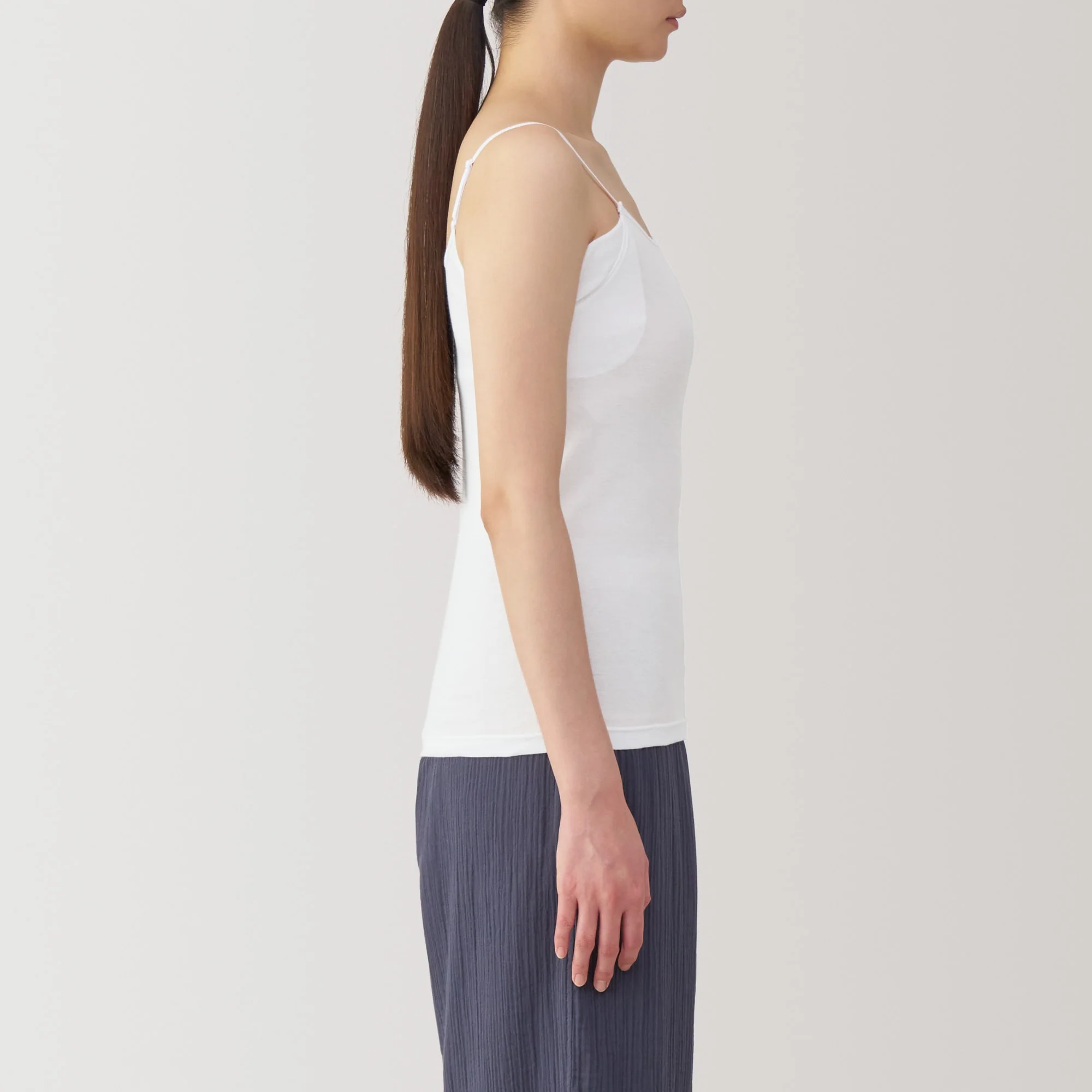 Moisture Wicking Sweat Pad Camisole - Image 29