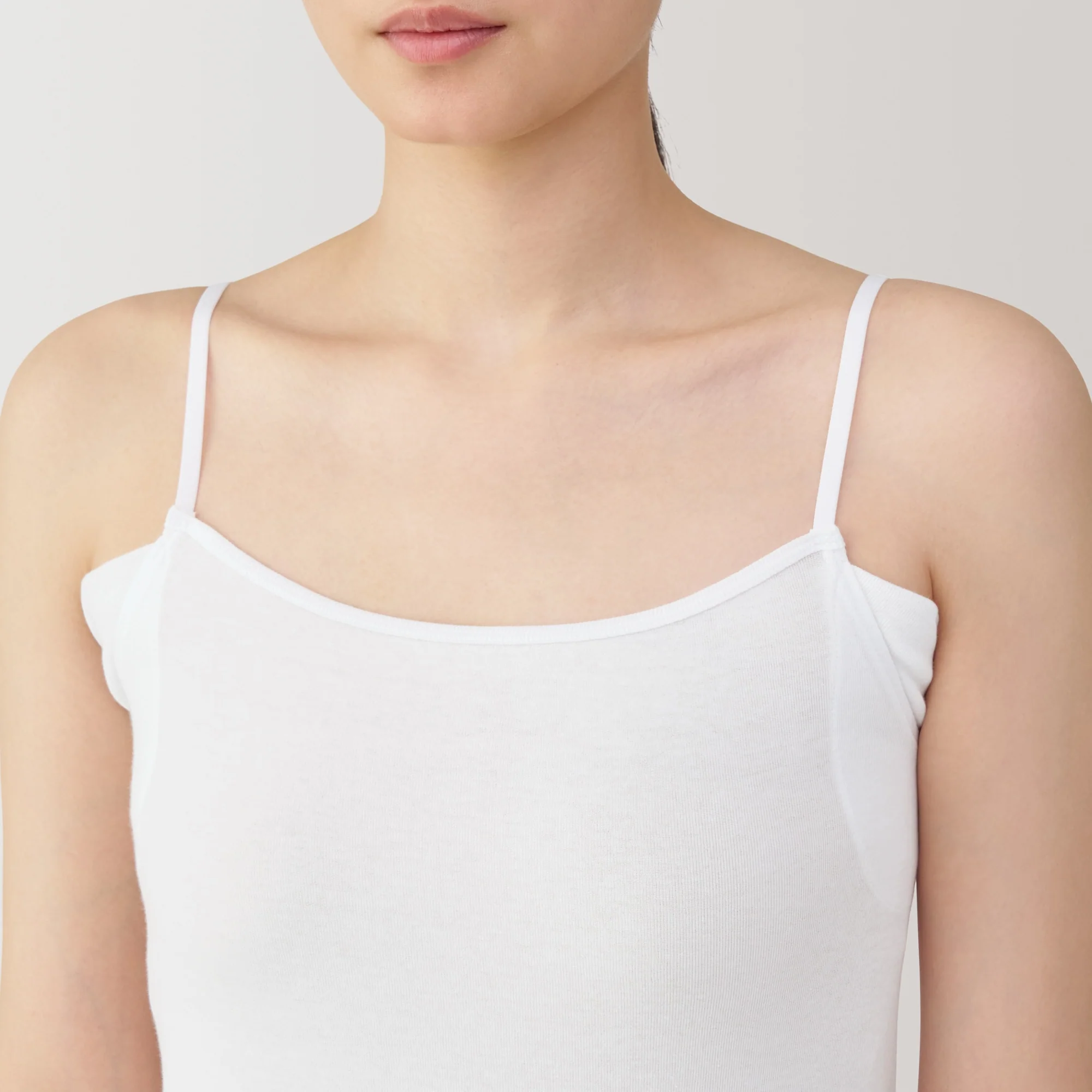 Moisture Wicking Sweat Pad Camisole - Image 31