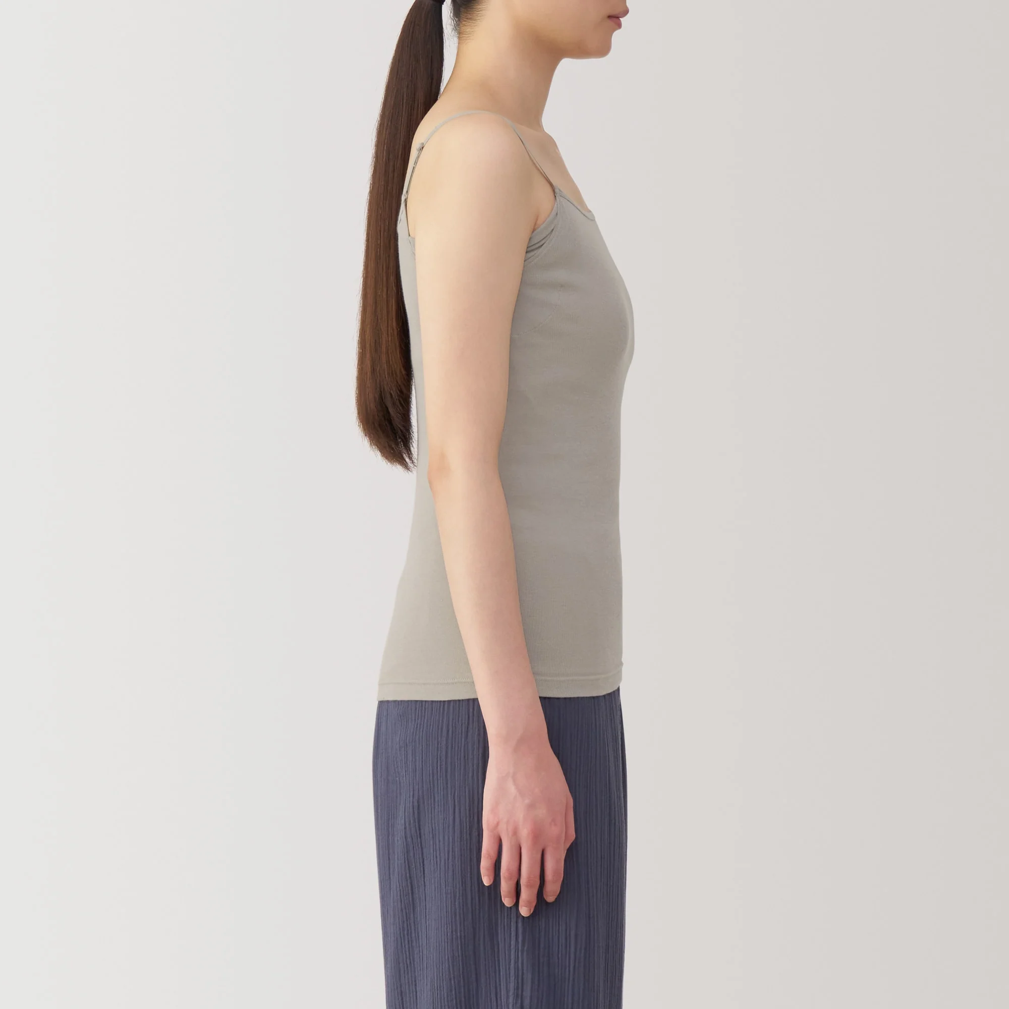 Moisture Wicking Sweat Pad Camisole - Image 5