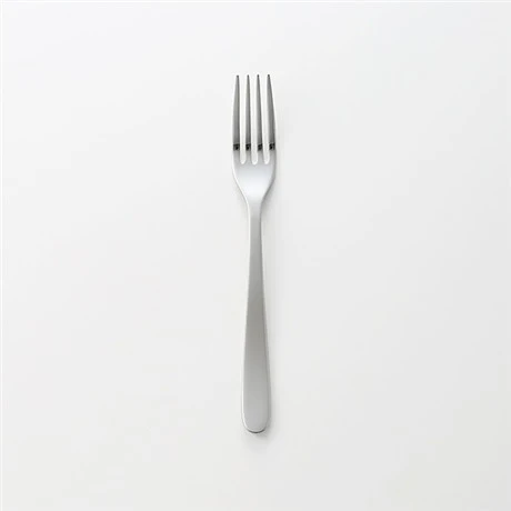 MUJI IDÉE Jasper Morrison Dessert Fork