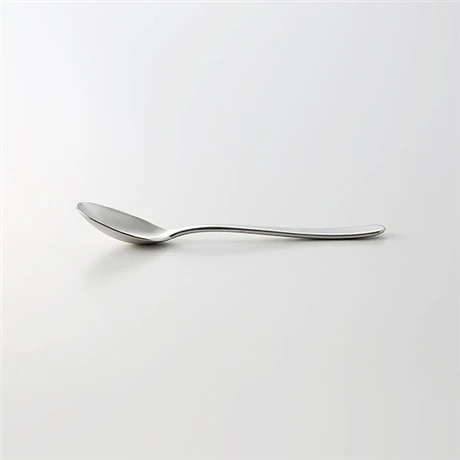 MUJI IDÉE Jasper Morrison Dessert Spoon - Image 2