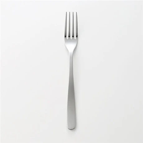 MUJI IDÉE Jasper Morrison Table Fork