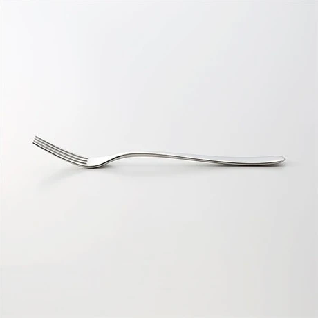 MUJI IDÉE Jasper Morrison Table Fork - Image 2