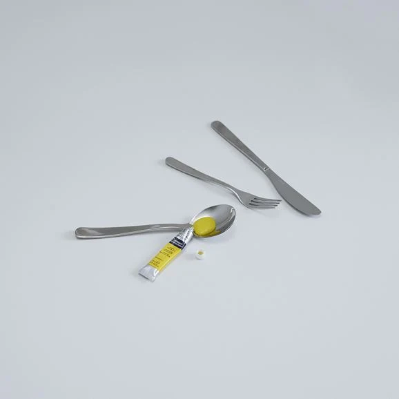 MUJI IDÉE Jasper Morrison Table Fork - Image 7