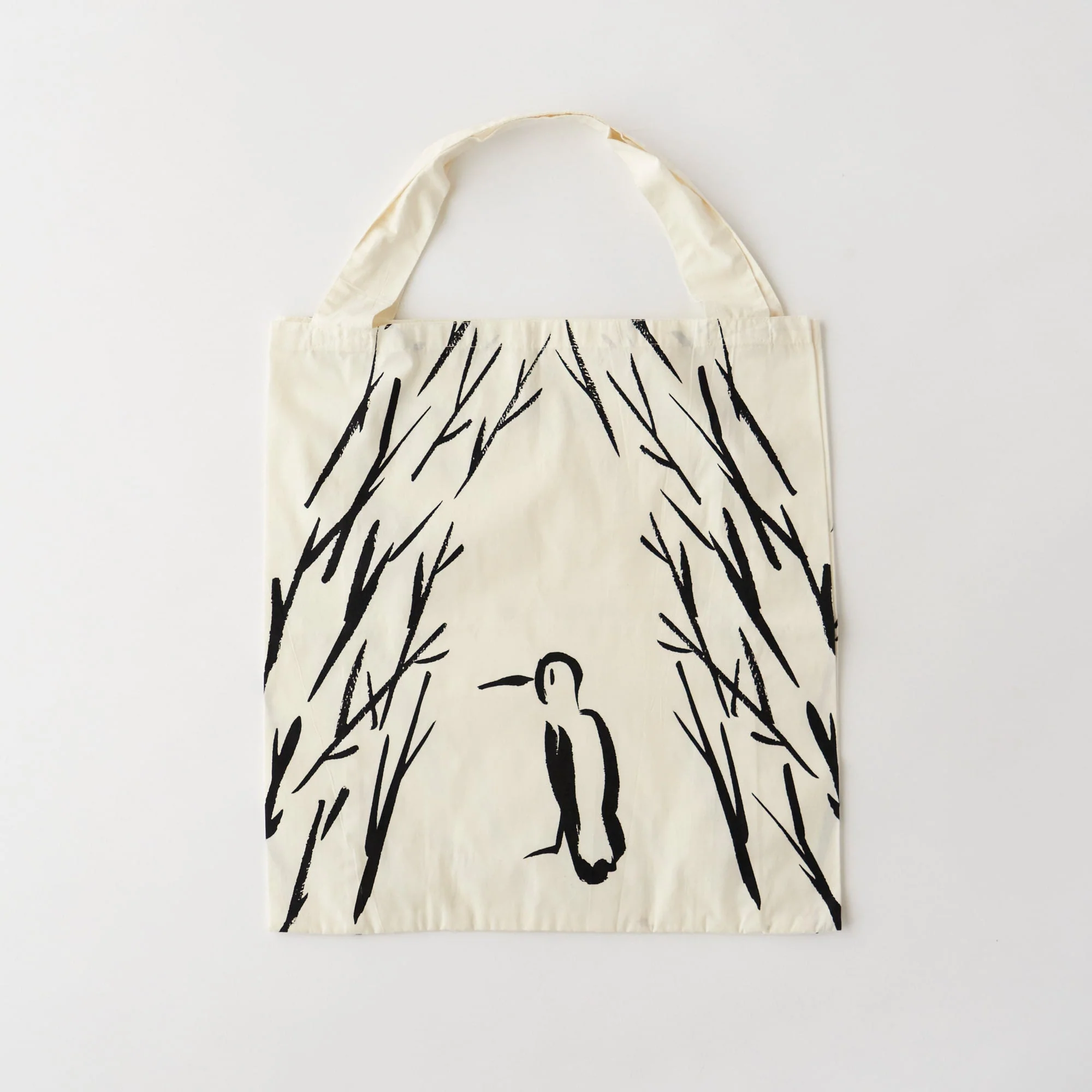 MUJI IDÉE Marche Bag - Bowerbird - Image 2
