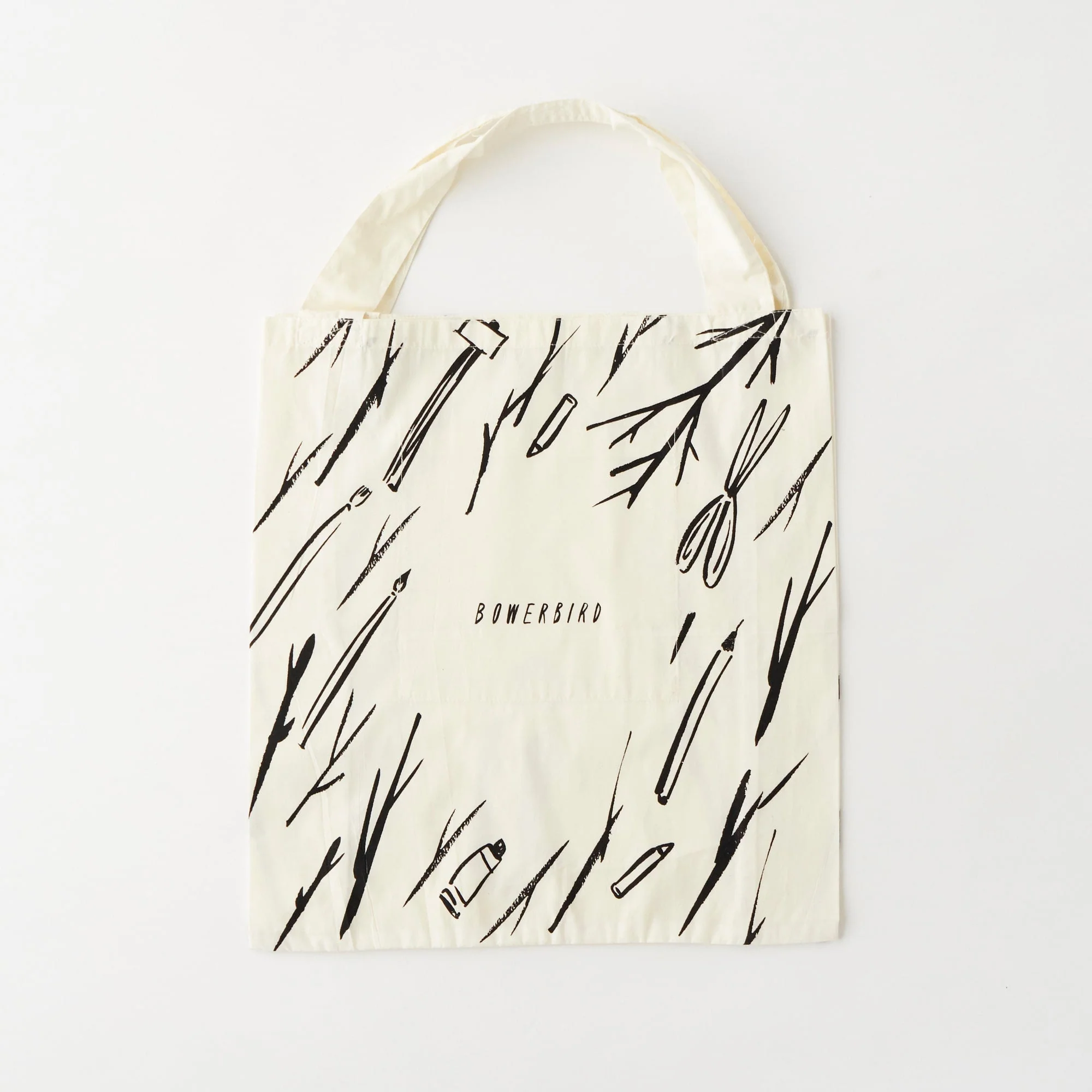 MUJI IDÉE Marche Bag - Bowerbird - Image 3