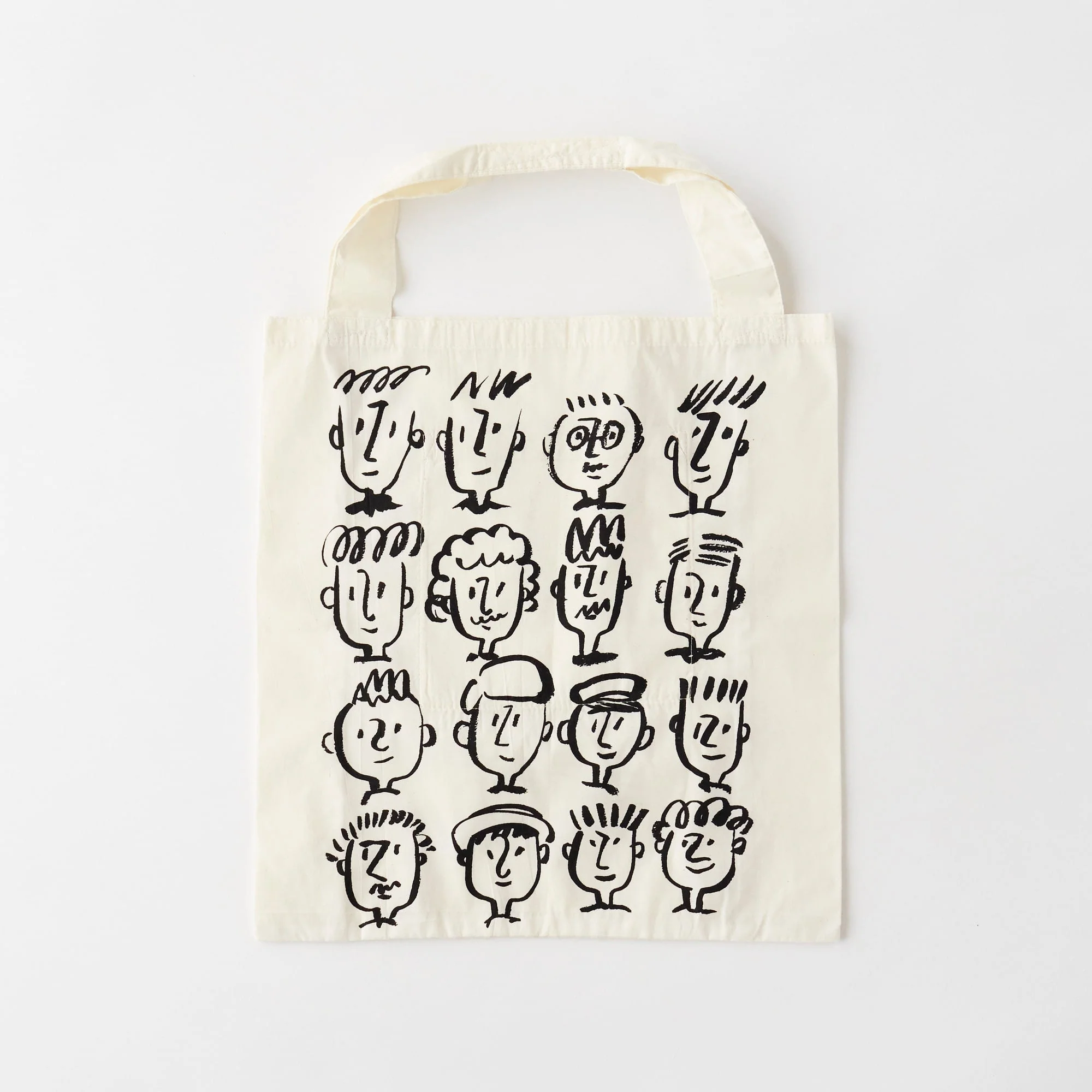 MUJI IDÉE Marche Bag - Workers - Image 2
