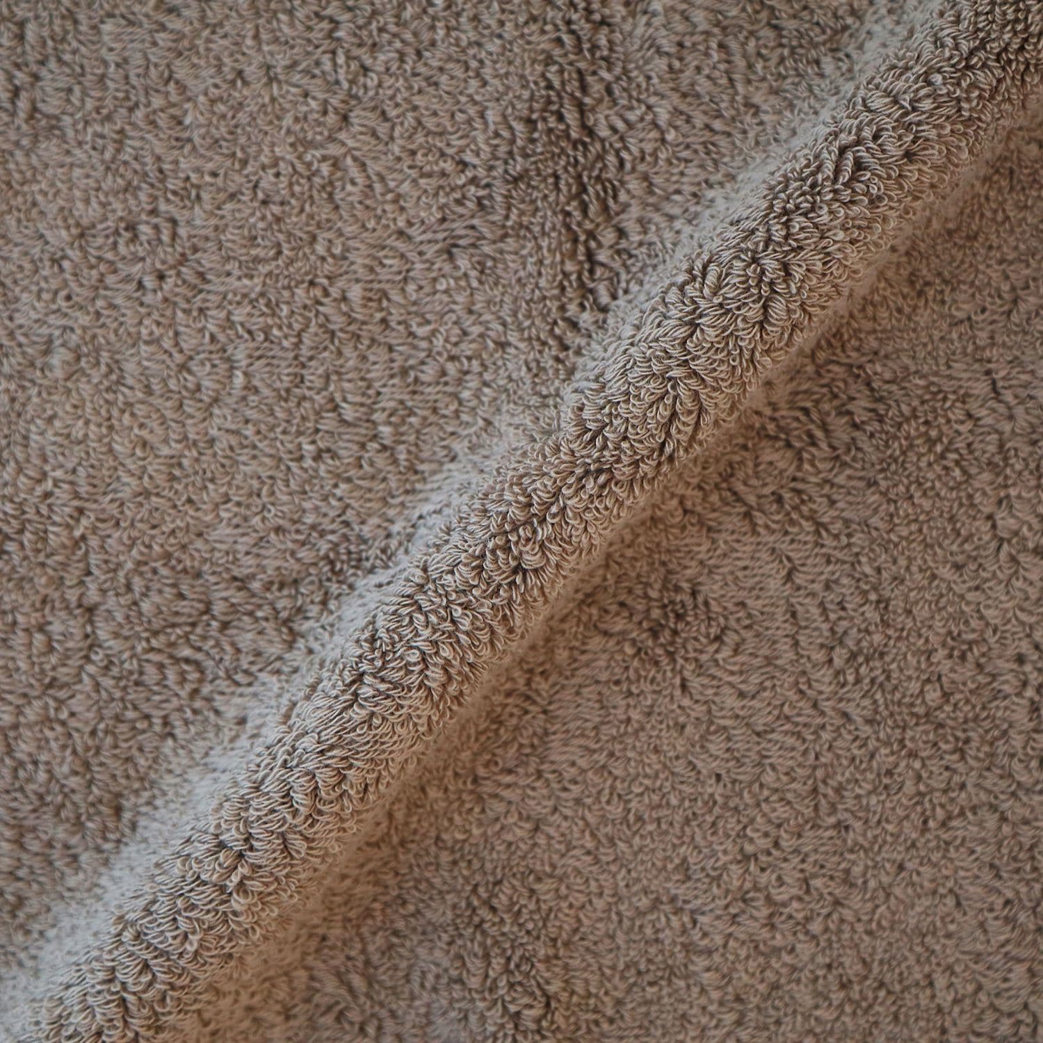 MUJI IDÉE Repos Hand Towel - Biscuit - Image 3