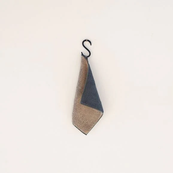 MUJI IDÉE Repos Hand Towel - Biscuit - Image 4