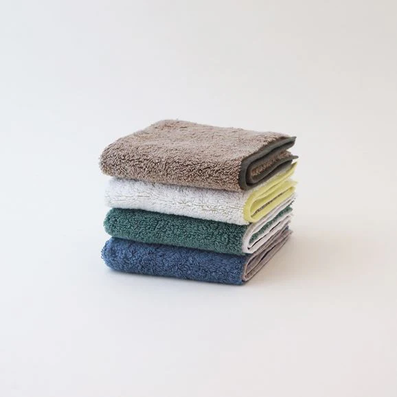 MUJI IDÉE Repos Hand Towel - Biscuit - Image 6