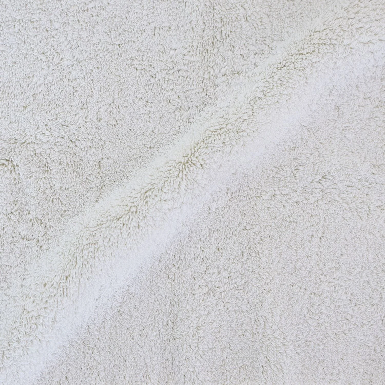 MUJI IDÉE Repos Mini Bath Towel - Snow White - Image 3
