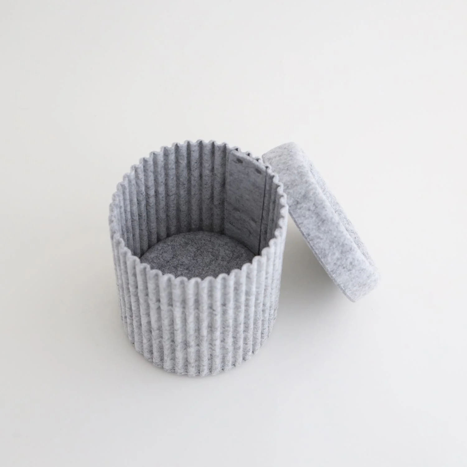 MUJI IDÉE Saza Box - Small - Image 4