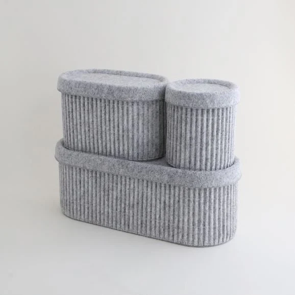 MUJI IDÉE Saza Box - Small - Image 6