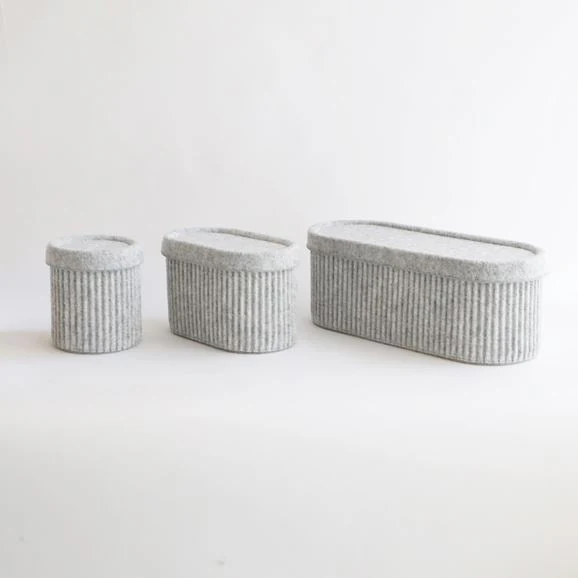 MUJI IDÉE Saza Box - Small - Image 7