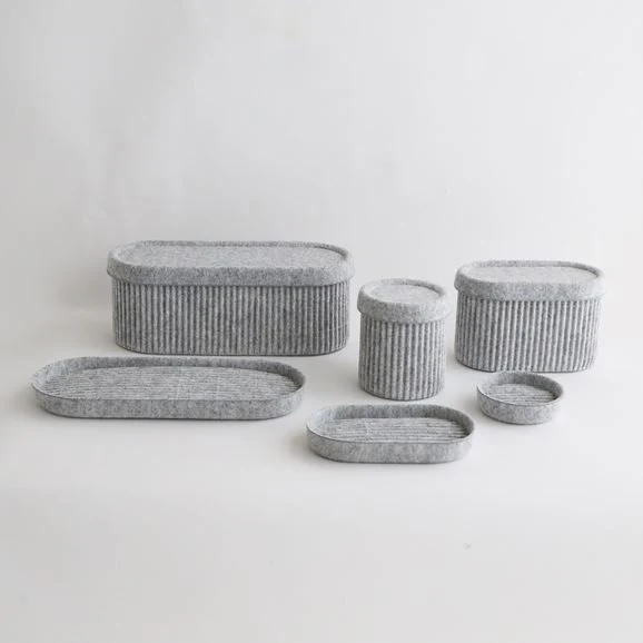 MUJI IDÉE Saza Tray - Medium - Image 6