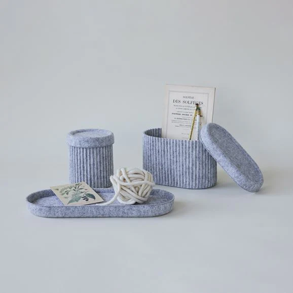 MUJI IDÉE Saza Tray - Small - Image 9