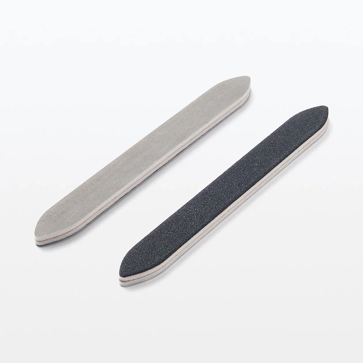 Nail File Coarse Type (2 Pack) - Image 3
