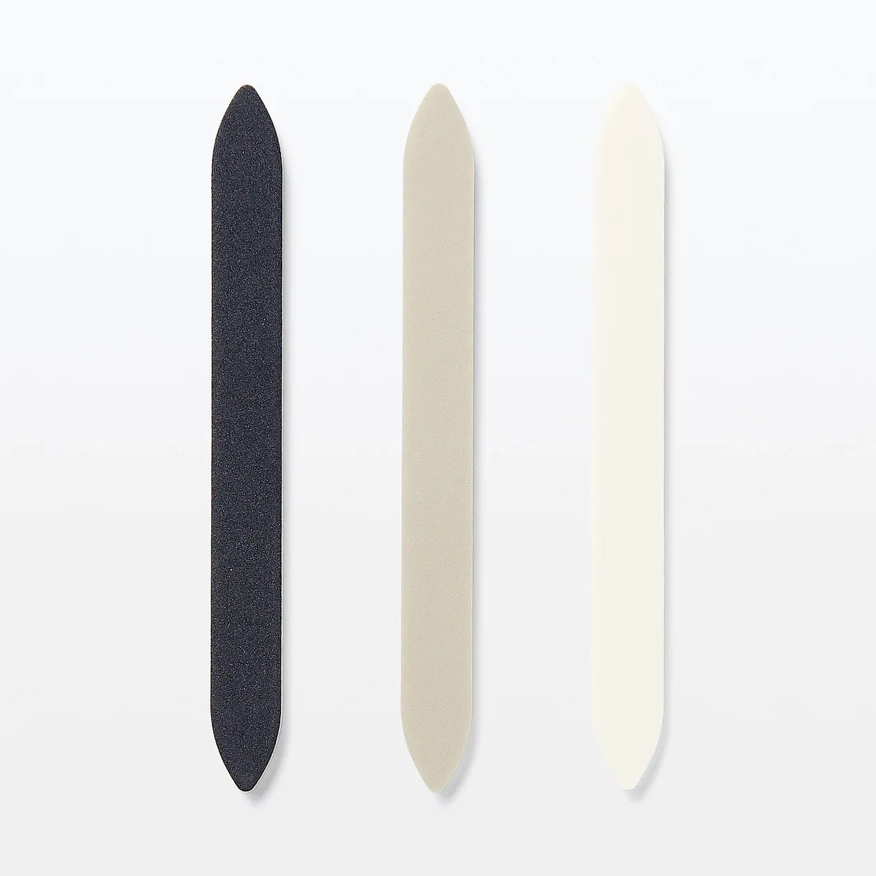 Nail File Coarse Type (2 Pack) - Image 5