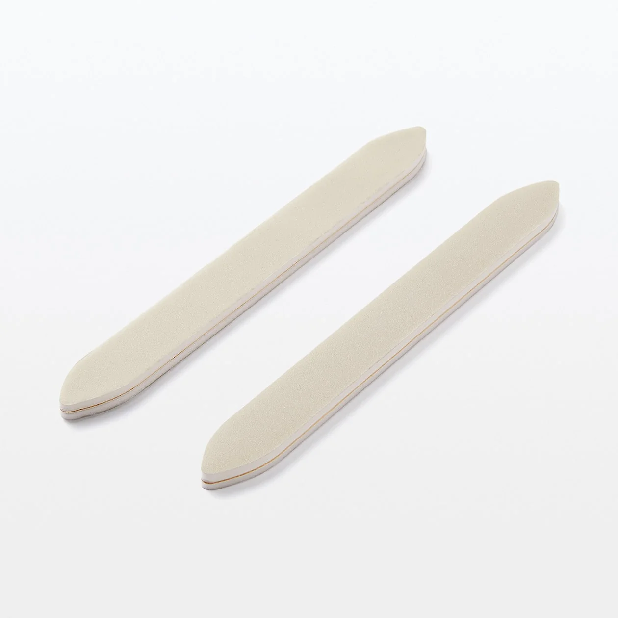 Nail File Soft Type (2 Pack) - Image 3