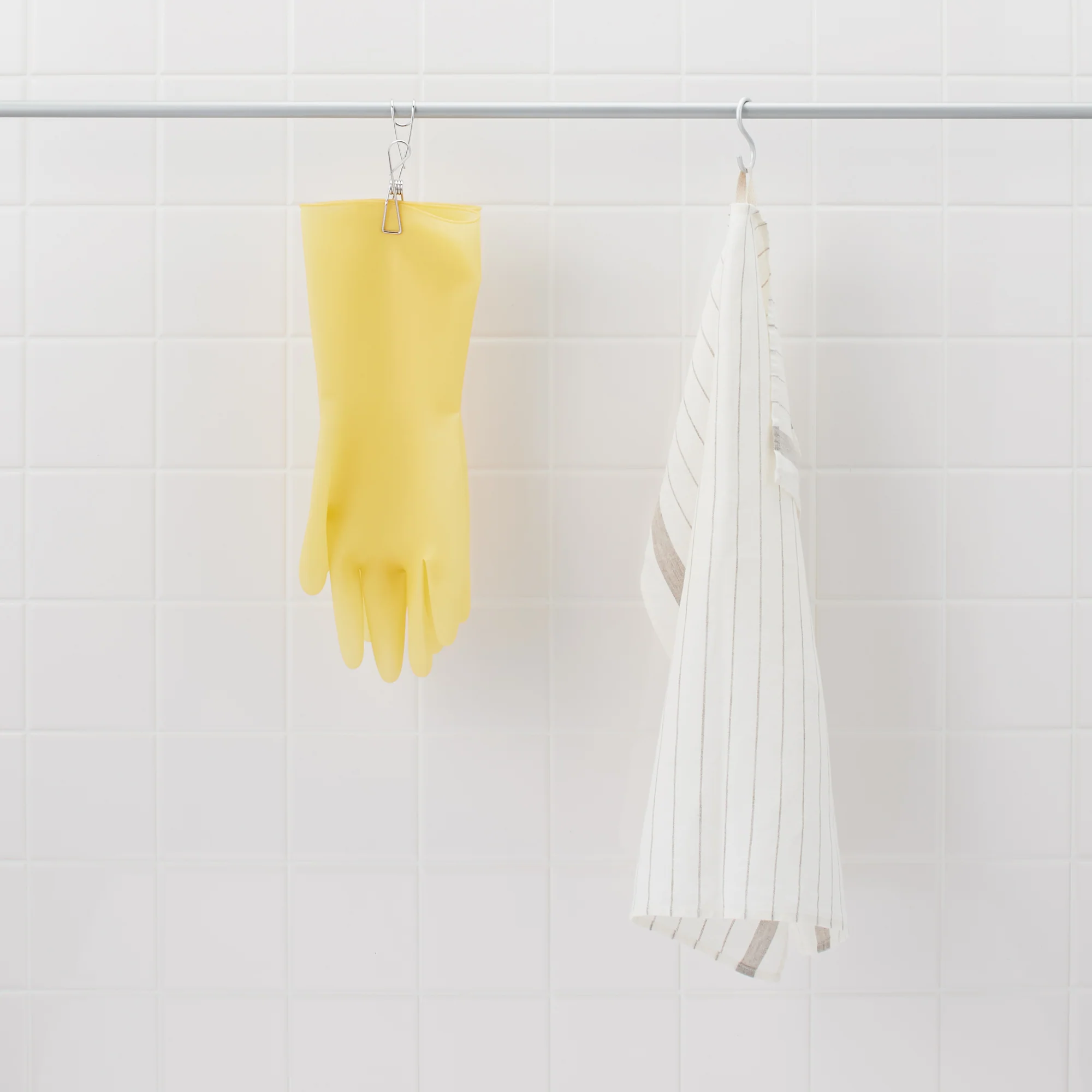 Natural Rubber Gloves (6 Piece Set) - Image 20
