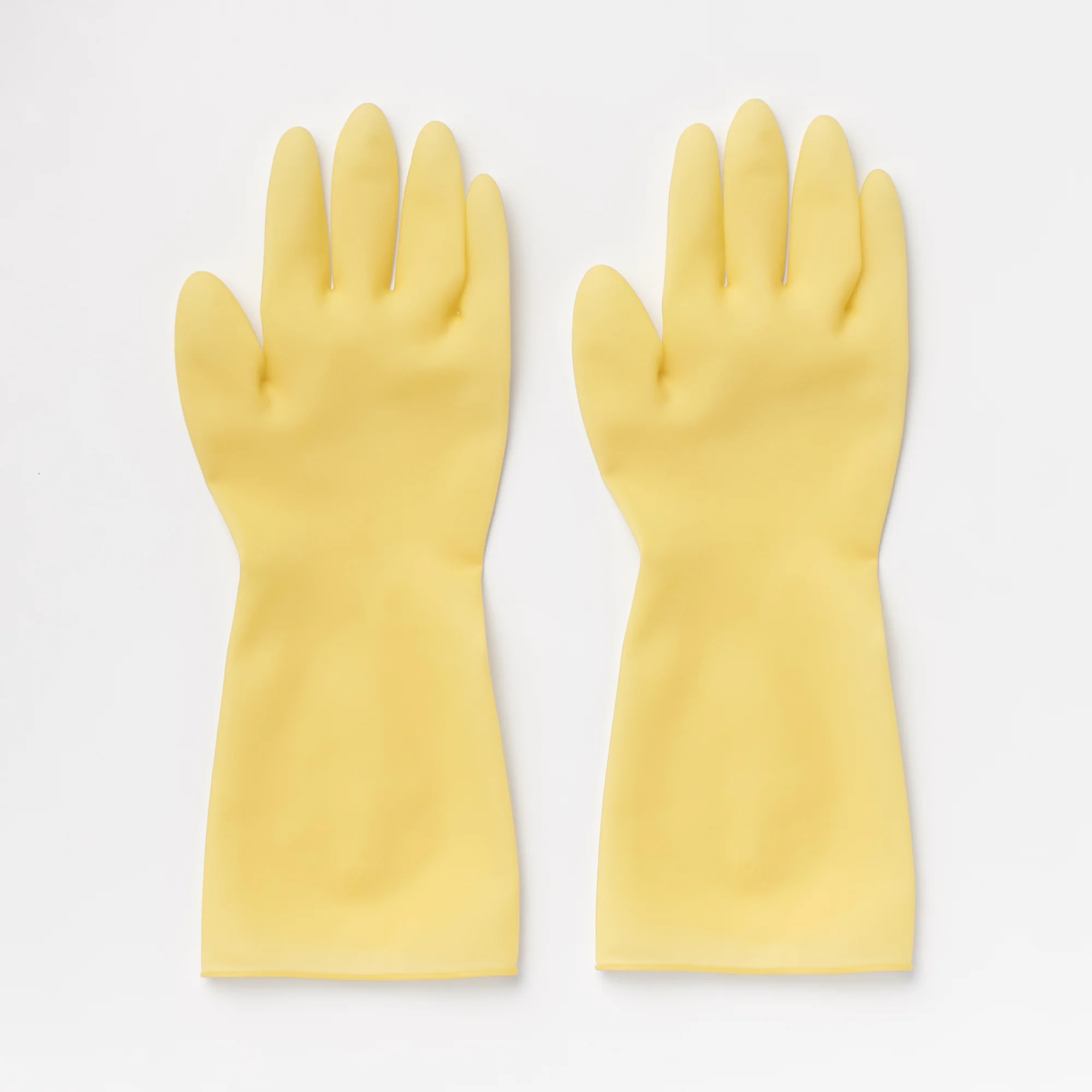 Natural Rubber Gloves (6 Piece Set) - Image 4