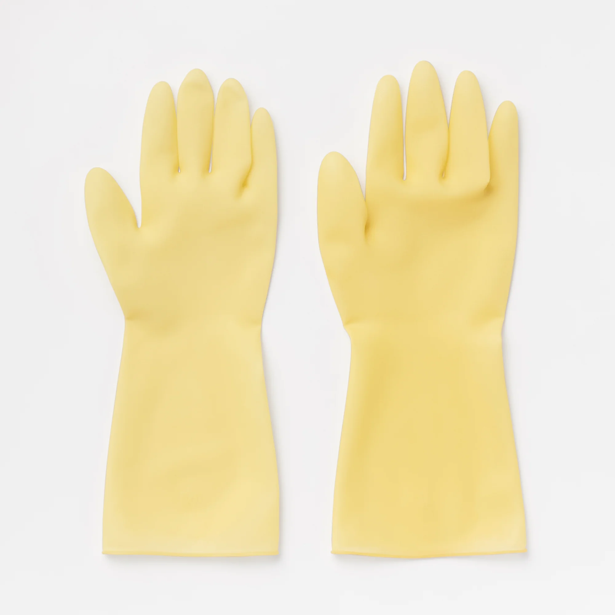 Natural Rubber Gloves (6 Piece Set) - Image 8