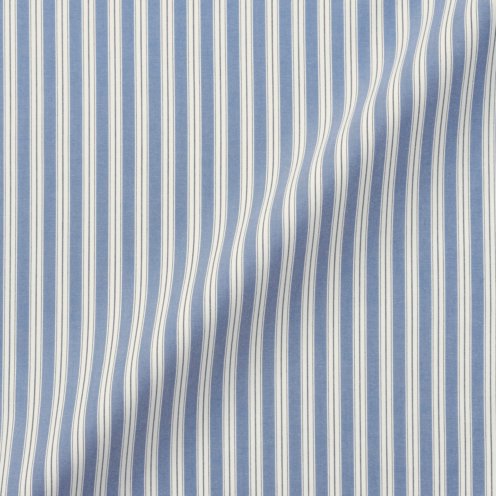 Cotton Non-Iron Shirt - Image 36