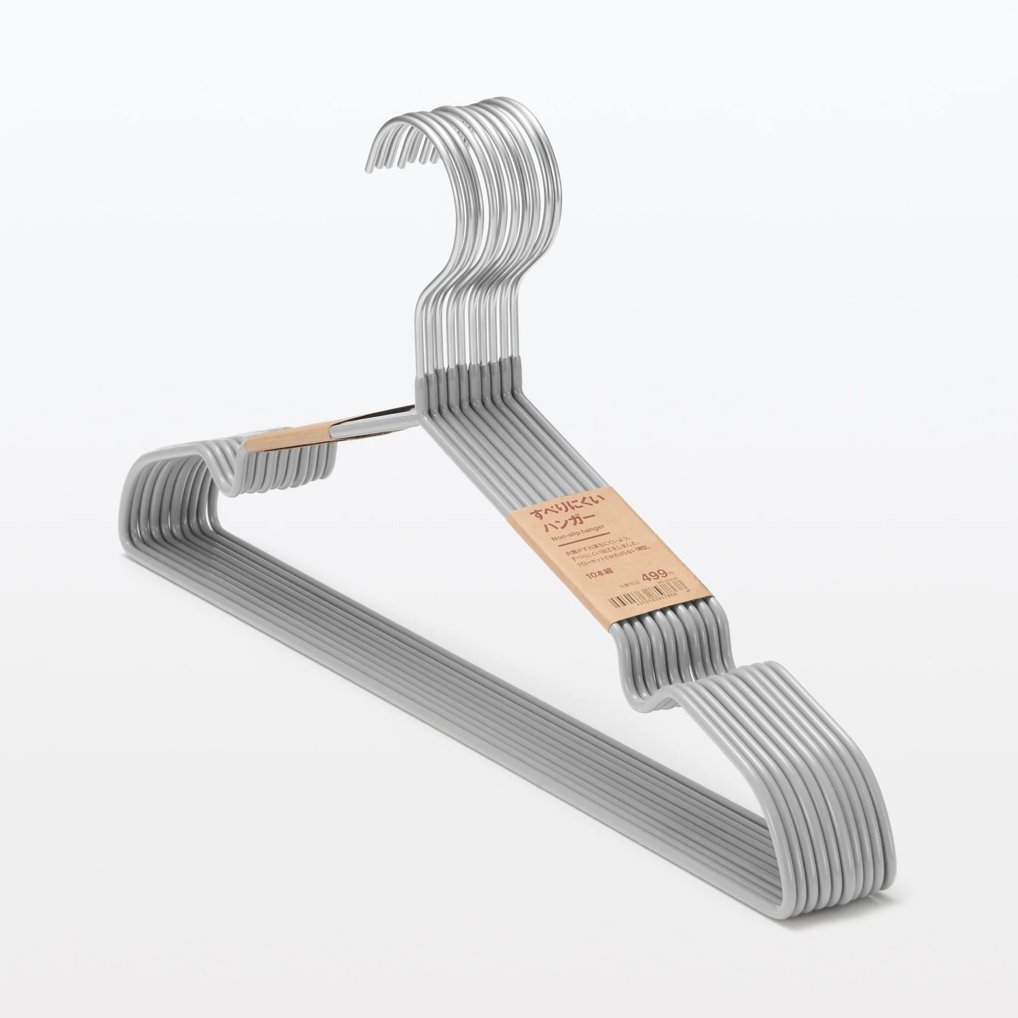 Non Slip Hanger (10 Pack) - Image 2