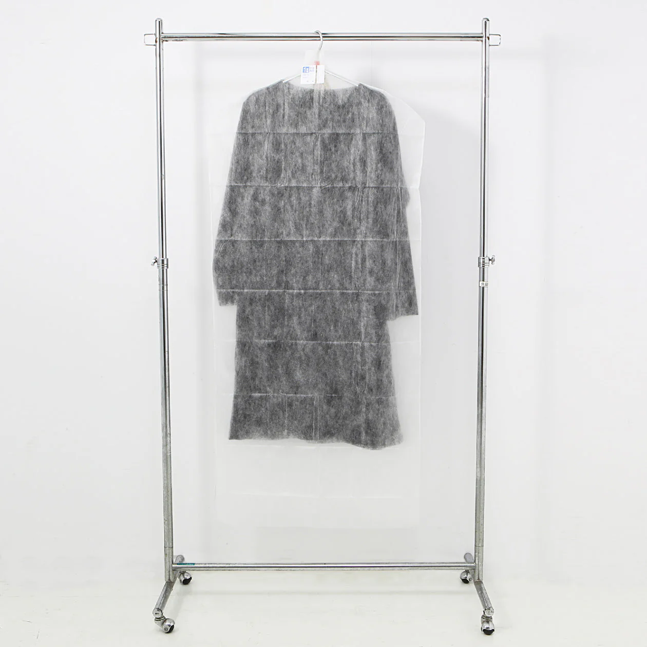 Nonwoven Fabric Garment Cover - Image 4