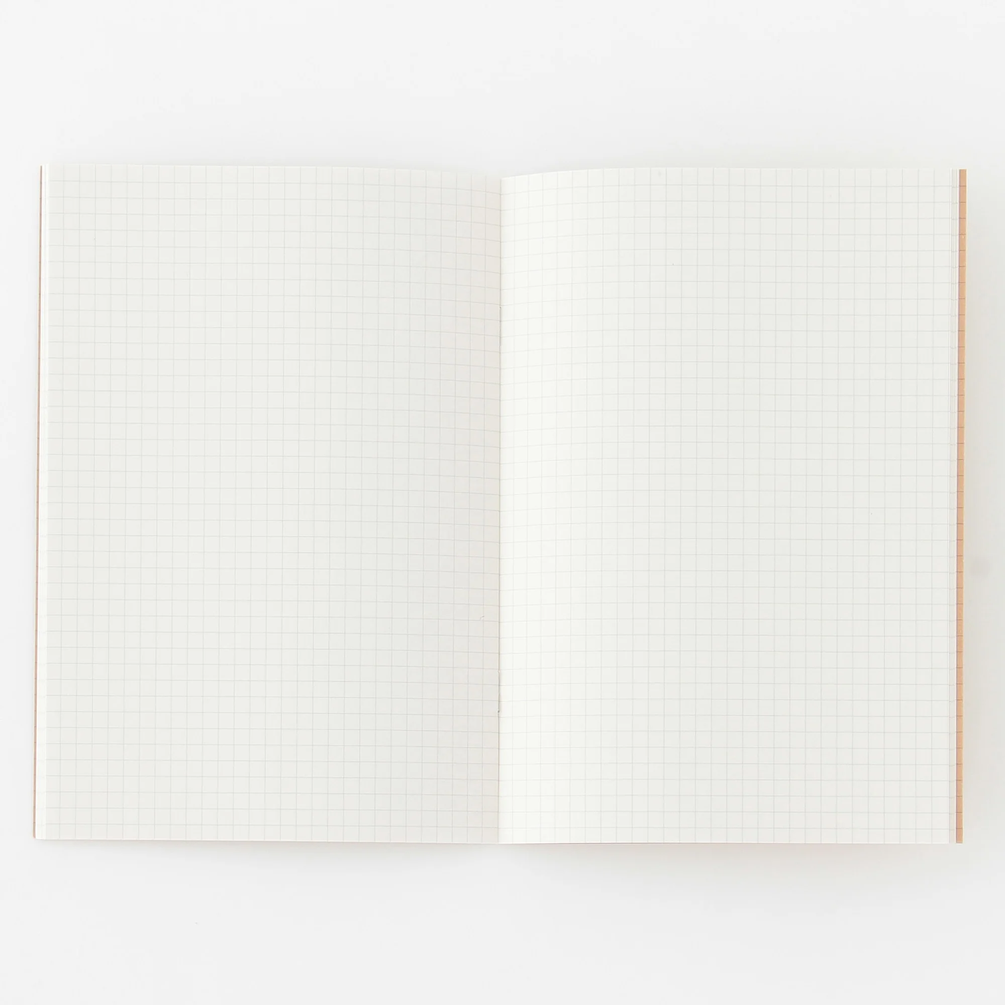 Grid Notebook A5 - Image 2