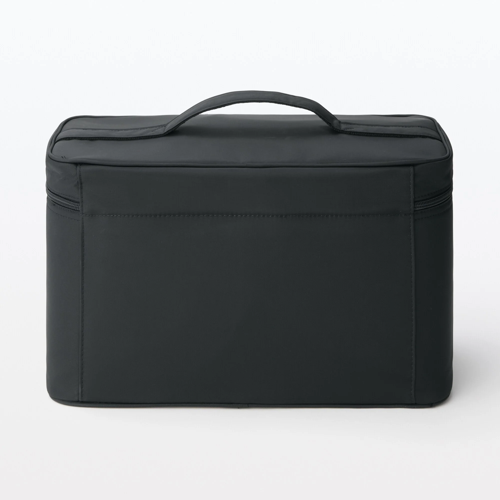 Nylon Makeup Box - Large - Image 3
