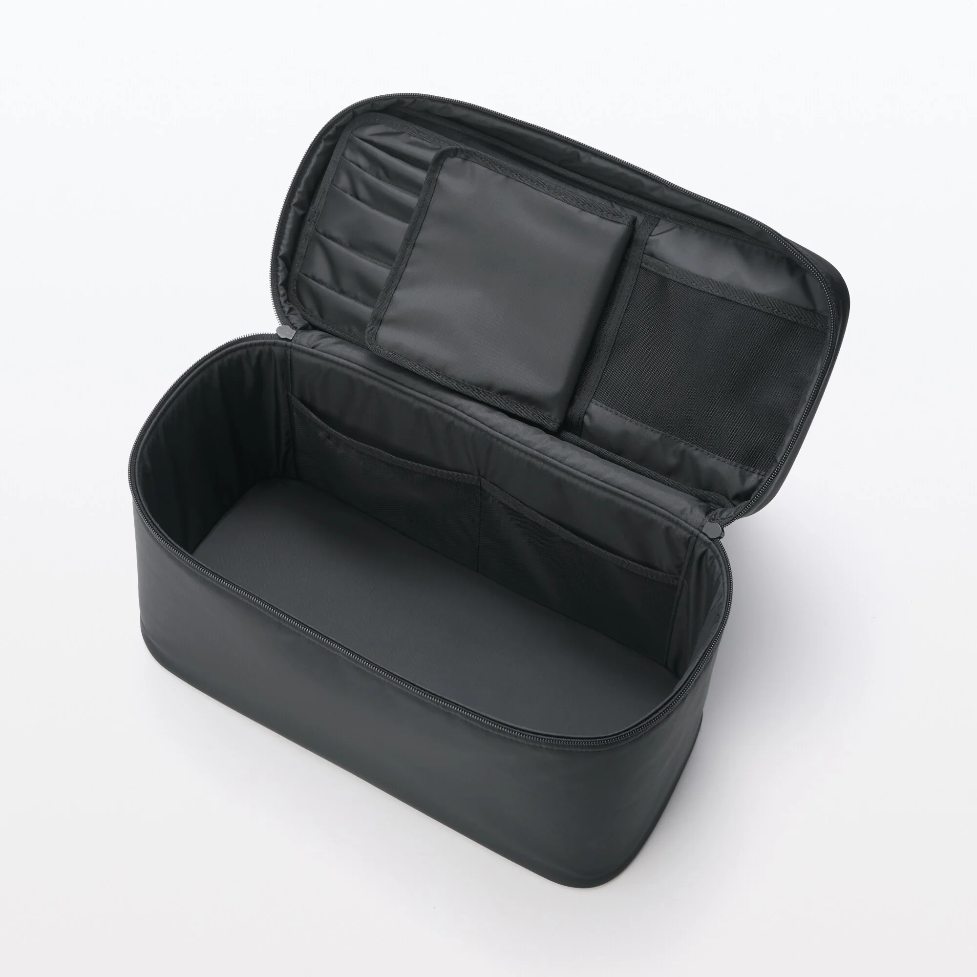 Nylon Makeup Box - Large - Image 4
