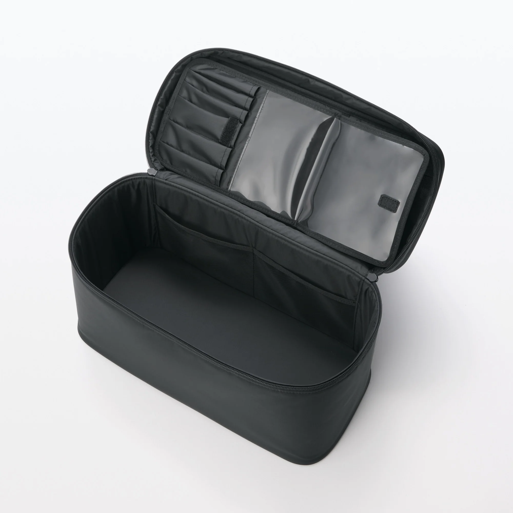 Nylon Makeup Box - Large - Image 5