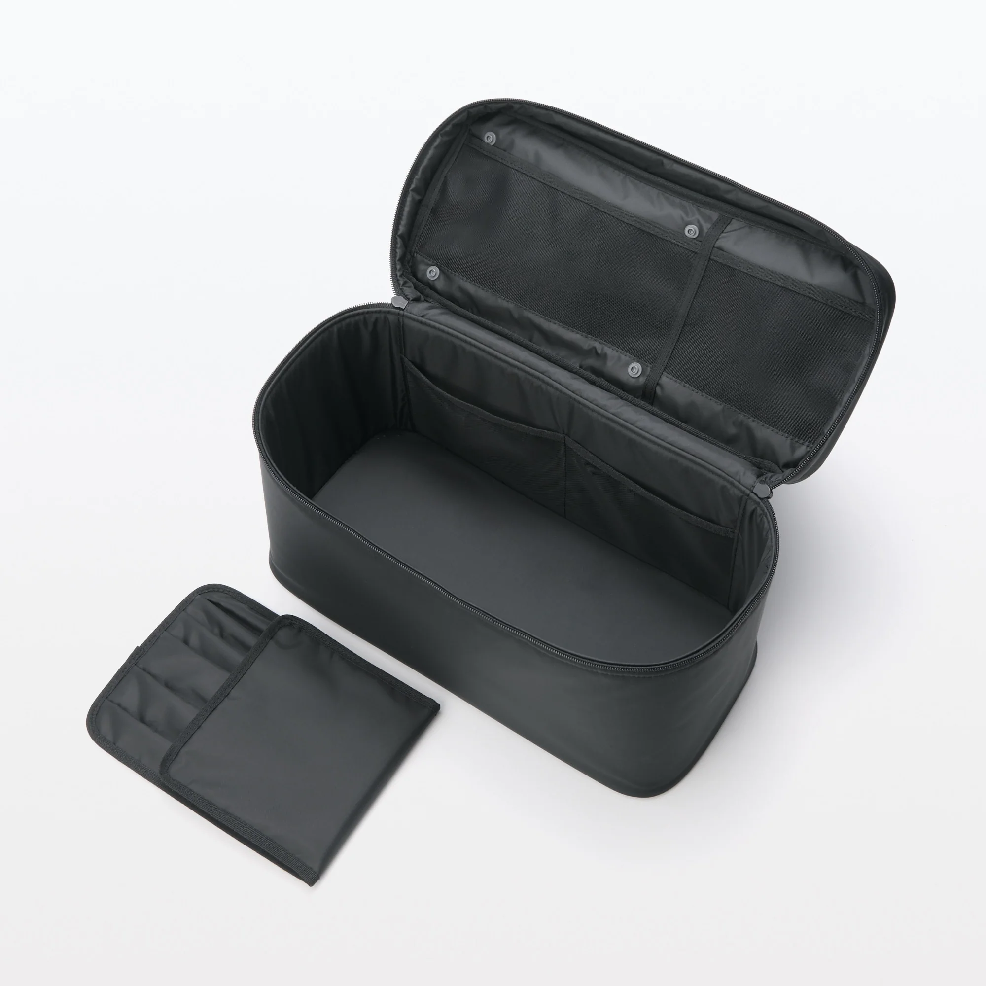 Nylon Makeup Box - Large - Image 6
